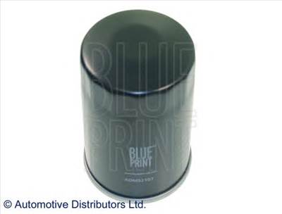 BLUE PRINT ADM52107 - olajszűrő ALFA ROMEO CHANGFENG CHERY CHRYSLER CITROËN DODGE FENGXING (DONGFENG
