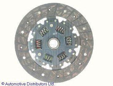 BLUE PRINT ADN13118 - kuplungtárcsa ASIA MOTORS NISSAN