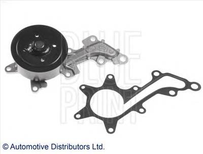 BLUE PRINT ADT391104C - vízpumpa DAIHATSU SUBARU TOYOTA