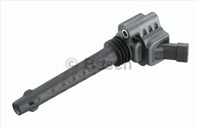 BOSCH 0 221 504 024 - gyújtótekercs ABARTH ALFA ROMEO FIAT LANCIA OPEL VAUXHALL