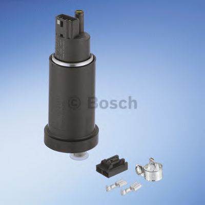BOSCH 0 580 314 154 - üzemanyagpumpa HOLDEN OPEL VAUXHALL