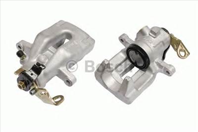 BOSCH 0 986 474 421 - féknyereg CITROËN DS PEUGEOT