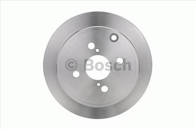 BOSCH 0 986 479 086 - féktárcsa TOYOTA
