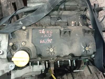 Renault Clio II Hengerfej *163702* d7fg726 7700114939