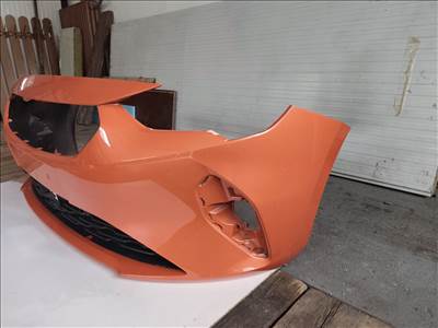 Opel Corsa F első lökhárító 
