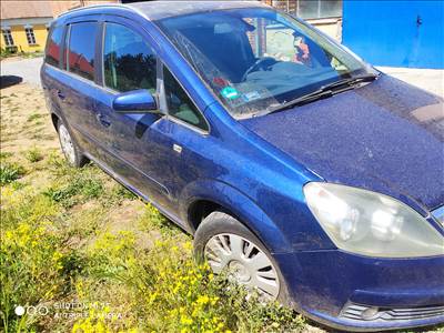 Opel Zafira B Zafira 1.6 