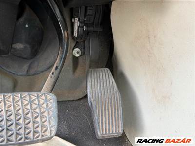 Saab 9-3 II Gázpedál (Elektromos) *159554* gm9186724