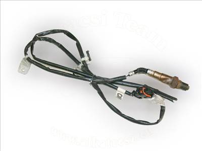 Opel Zafira B 2005-2011 - oxigénérzékelő, első kipufogócső, 2., z22yh, jelölés: CM