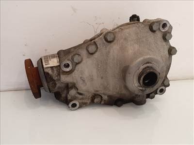 BMW  F30 F31 F32 F34 F07 F01 5GT 530dx N57D30A első differenciálmű  31507578158