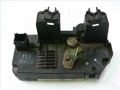 Opel Astra G 1997-2010 - zár, hátsó ajtó, jobb oldali, kivéve központi zár, jelölés: DR/AY