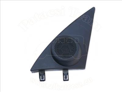 Opel Tigra B 2003-2009 Twin-Top  - sarokbetét, belső, jobb oldali ajtó