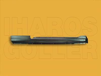 Opel Astra F 1991-2002 - Küszöb jobb 3 ajtós