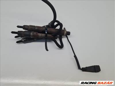 Volkswagen Golf IV, Volkswagen Bora 1.9 TDI ALH porlasztó szett (34699) 028130202p