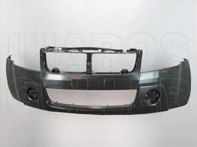 Suzuki Vitara/Grand 2005-2015 - Első lökhárító fényezendő (ködlámpás is)