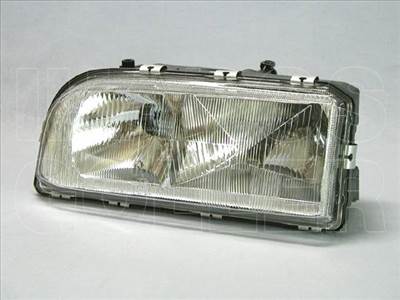 Volvo 850 1992-1996 - Fényszóró 2H1 bal (94-96) DEPO