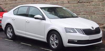 Skoda Octavia III Ajtó, ajtók eladó. 