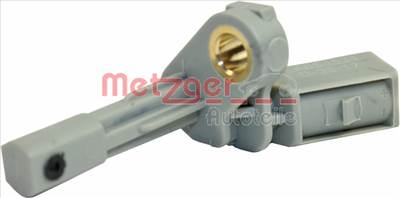 METZGER 0900247 - kerékfordulatszám érzékelő AUDI SEAT SKODA VW