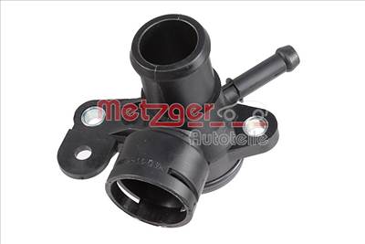METZGER 4010132 - hűtőfolyadék perem AUDI SEAT SKODA VW
