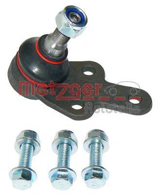 METZGER 57012818 - Lengőkar gömbfej FORD VOLVO
