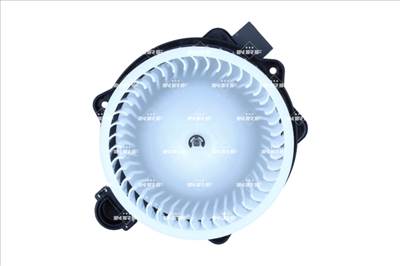 NRF 34389 - Utastér-ventilátor HYUNDAI KIA