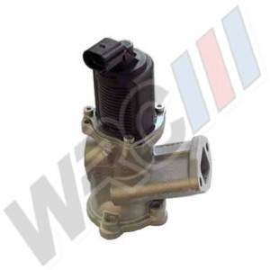 EGR szelep Fiat 500 Idea Panda 1.3 JTD 1.3D Multijet 55206931