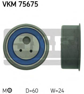 SKF VKM 75675 - vezérműszíj feszítő MITSUBISHI