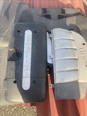 Mercedes ML 270 CDI motorburkolat  om612 00373629447892