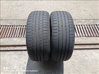 225/50 R17" Imperial használt nyári gumik
