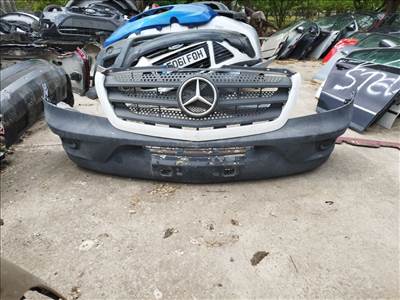 Mercedes w906 Sprinter 2013-2018 első lökhárító