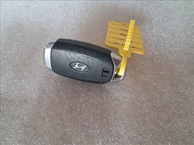 Hyundai i30 (PD) keyless go kulcs 