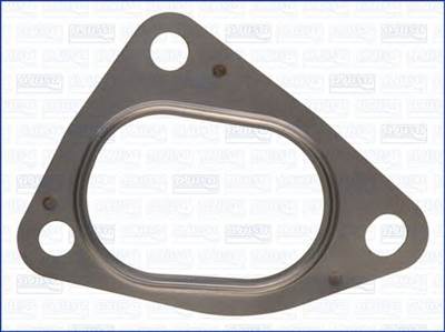 AJUSA 01290400 - kipufogócső tömítés SUBARU