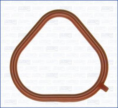 AJUSA 13212100 - Kipufogókönyök tömítés CHEVROLET DAEWOO