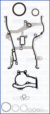 AJUSA 54226600 - forgattyúsház tömítéskészlet CHENGLONG CHEVROLET FOTON OPEL SAIC-IVECO HONGYAN VAUX