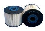 ALCO FILTER MD-657 - Üzemanyagszűrő CITROËN DS FIAT FORD PEUGEOT TOYOTA