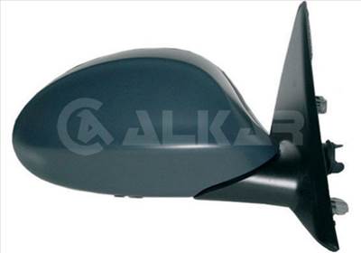 ALKAR 6102541 - külső visszapillantó BMW