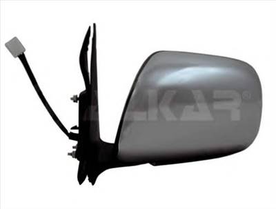 ALKAR 9023036 - külső visszapillantó TOYOTA