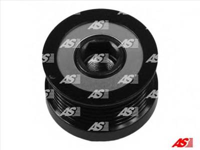AS-PL AFP6012 - generátor szabadonfutó ALFA ROMEO FIAT FORD MAZDA OPEL VAUXHALL VOLVO
