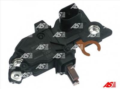 AS-PL ARE0079(BOSCH) - generátor szabályozó BMW BMW (BRILLIANCE)