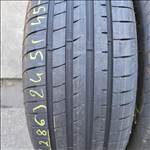  245/45 R18 ÚJ!! Goodyear nyári gumi 58000ft a 2db/286/