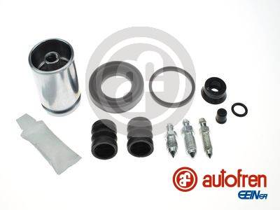 AUTOFREN SEINSA D41941K - féknyereg javítókészlet AUDI FORD SEAT VOLVO VW