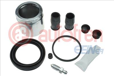 AUTOFREN SEINSA D43155C - féknyereg javítókészlet AUDI SEAT SKODA VW