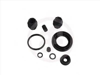AUTOFREN SEINSA D4589 - féknyereg javítókészlet AUSTIN CHEVROLET FORD MINI NISSAN OPEL VAUXHALL