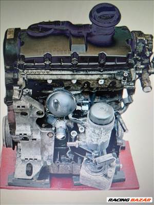 Eladó Vw,Ford Galaxy 1.9 pdtdi motor ASZ mot kód. asz345678