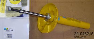 BILSTEIN 22-046215 - lengéscsillapító PORSCHE