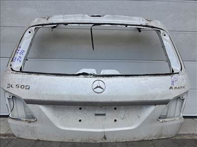 Mercedes GLS-osztály X166 Gl és Gls 166 csomagtérajtó 