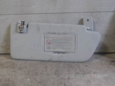 PEUGEOT 308 07.09-11.04 Jobb napellenző