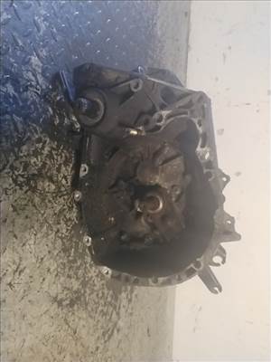RENAULT Kangoo 2003.01 - 2008.01 Sebességváltó, dízel manuális