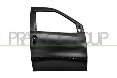 Opel Combo D 2011-2018 - Első ajtó bal