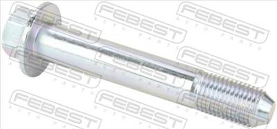 FEBEST 2229-002 - Rögzítő csavar, keresztlengőkar GENESIS HAWTAI HYUNDAI HYUNDAI (BEIJING) HYUNDAI (