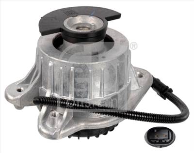 FEBI BILSTEIN 108762 - motortartó bak MERCEDES-BENZ
